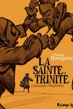 La Sainte Trinité