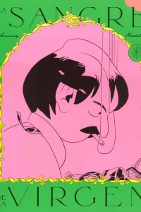 La Sangre de la Virgen