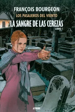 La Sangre de las Cerezas
