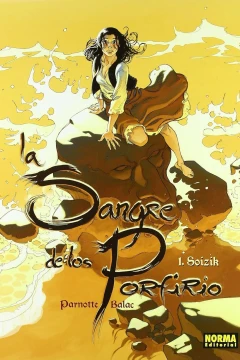 La Sangre de los Porfirio