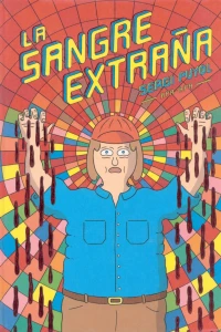 La Sangre Extraña