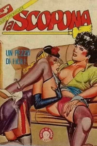 La Scopona