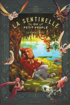 La sentinelle du Petit Peuple