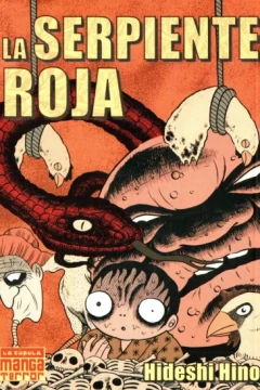 La Serpiente Roja
