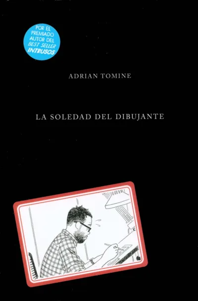 La Soledad del Dibujante (2020) - Series 