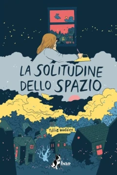 La solitudine dello spazio