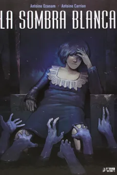 La Sombra Blanca