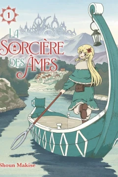 La Sorcière des Âmes