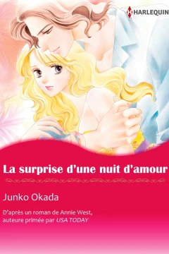 La Surprise D'une Nuit D'Amour