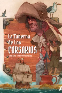 La Taberna de los Corsarios