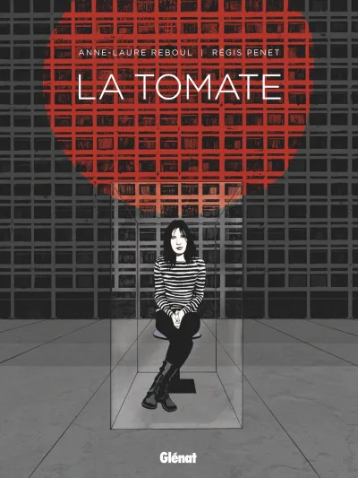 La Tomate (2018) - Series 