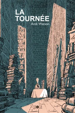 La Tournée