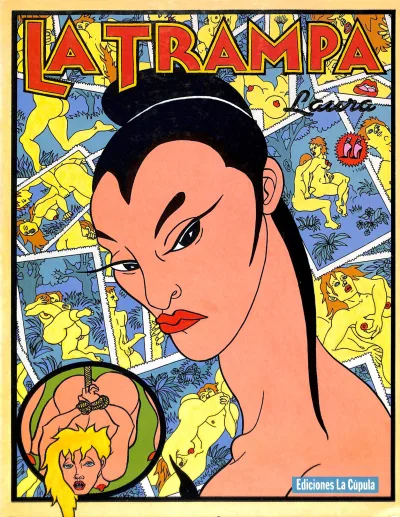La Trampa (1990) - Series 