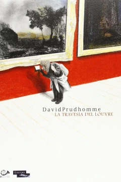 La Travesía del Louvre