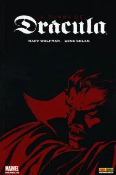 La Tumba de Drácula