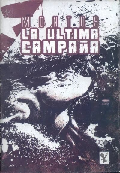 La Última Campaña (2018) - Series 