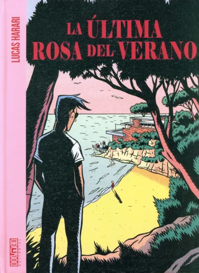 La Última Rosa del Verano (2022) - Series 
