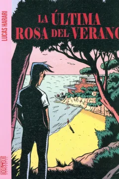 La Última Rosa del Verano