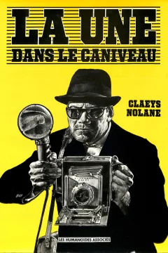 La Une dans le Caniveau