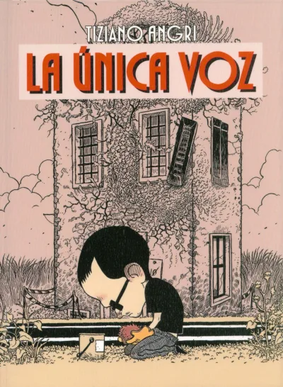 La Única Voz (2018) - Series 