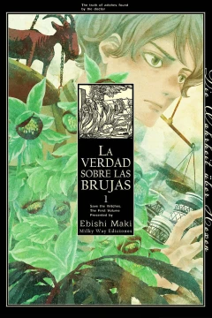La Verdad Sobre Las Brujas