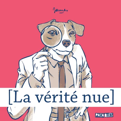 La Vérité nue (2020) - Series 