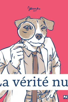 La Vérité nue