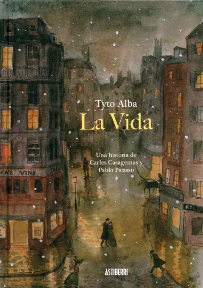 La Vida (2016) - Series 