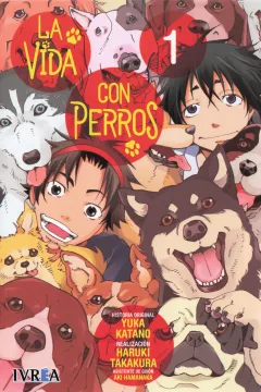 La Vida con Perros