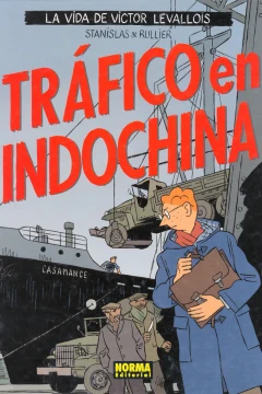 La Vida de Victor Levallois
