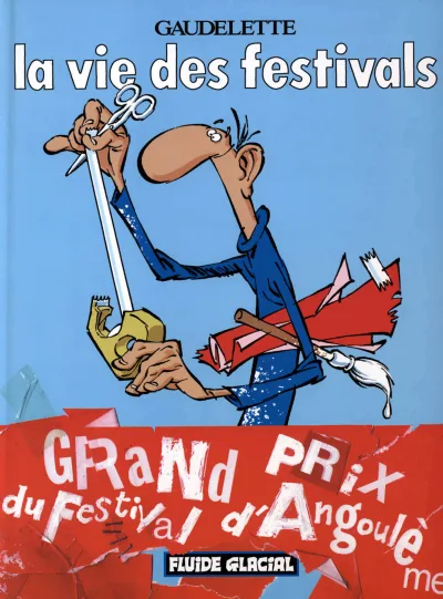 La Vie des Festivals (2001) - Series 