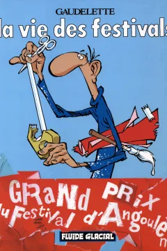 La Vie des Festivals