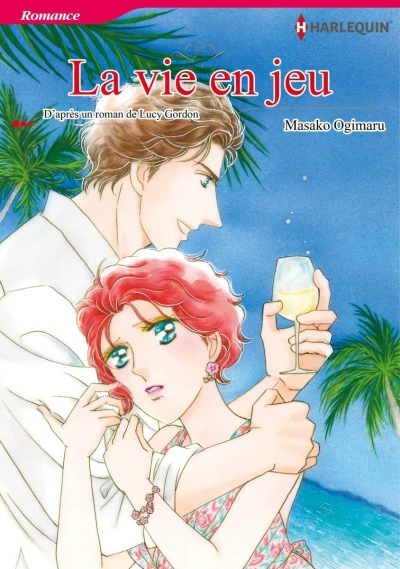 La Vie En Jeu (2021) - Series 