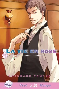 La Vie En Rose
