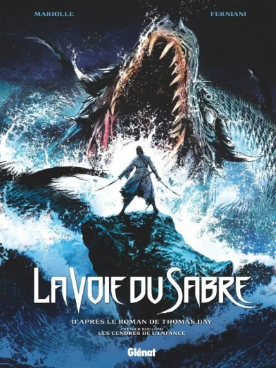 La Voie du Sabre (2013) - Series 