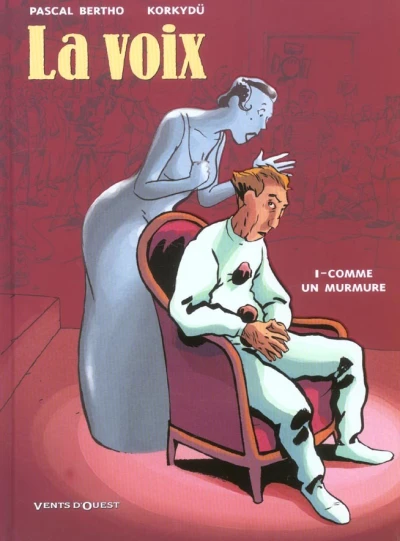 La Voix (2003) - Series 