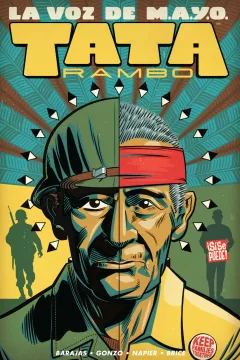 La Voz De M.A.Y.O.: Tata Rambo