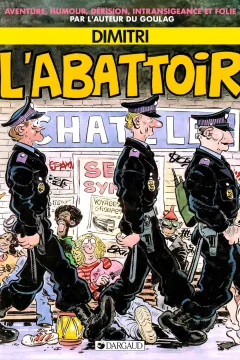 L'Abattoir