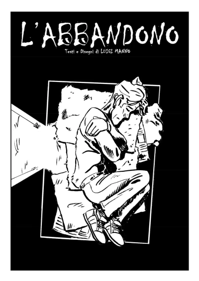 L'abbandono (2015) - Series 