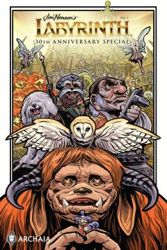 Labyrinth 30th Anniversary Special