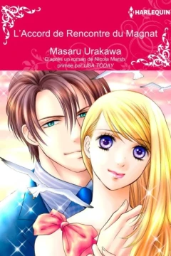 L'accord de rencontre du magnat