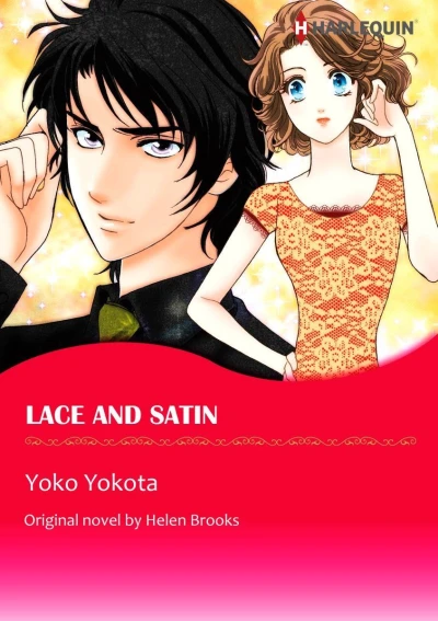 Lace and Satin (2018) - Series 