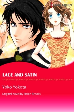 Lace and Satin