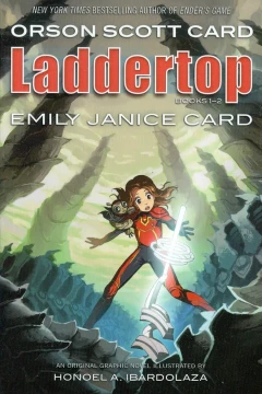Laddertop