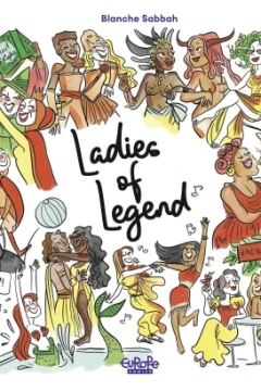 Ladies of Legend
