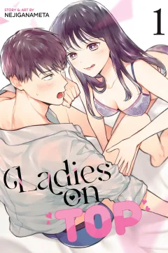Ladies on Top