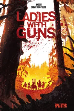Ladies with Guns