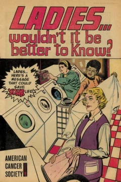 Ladies...Wouldn't It Be Better to Know?