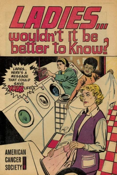 Ladies...Wouldn't It Be Better to Know?