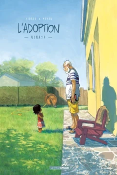 L’adoption